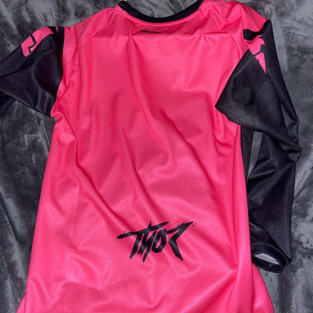 Motor Cross Shirt
